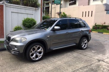 2nd Hand BMW X5 2008 for sale in Pasig