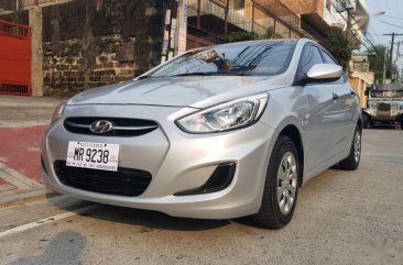 2nd Hand Hyundai Accent 2017 for sale