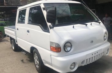 Hyundai Porter 2018 Manual Diesel for sale in Manila