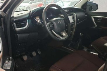 Selling 2018 Toyota Fortuner in Quezon City