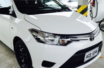Toyota Vios 2016 for sale in Parañaque