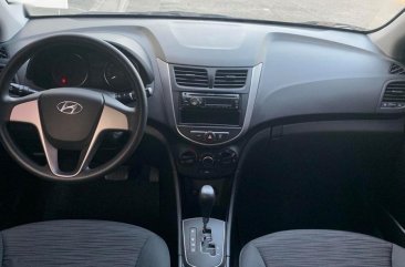 For sale Used 2018 Hyundai Accent 