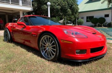 Chevrolet Corvette for sale in Gapan