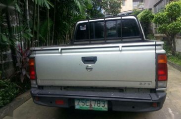 2nd Hand Nissan Bravado 2008 for sale in San Juan