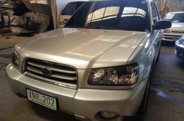 For sale 2003 Subaru Forester in Pasig