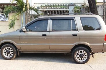 Isuzu Crosswind 2011 Manual Diesel for sale in Cainta