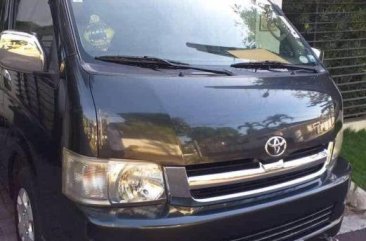 Toyota Grandia 2006 Manual Diesel for sale in Cebu City