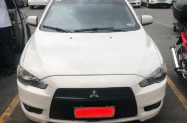 2nd Hand Mitsubishi Lancer Ex 2011 at 50000 km for sale