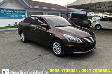 For sale 2018 Suzuki Ciaz in Cainta