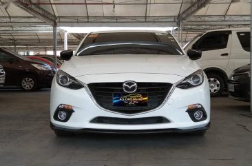 For sale Used 2016 Mazda 2 Hatchback in Makati