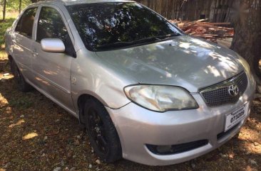 Selling Toyota Vios 2006 Manual Gasoline in Lapu-Lapu