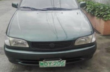 1998 Toyota Corolla for sale in Batangas City