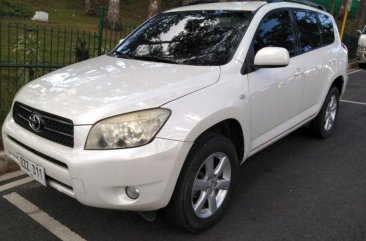 Toyota Rav4 2006 for sale 