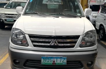 2010 Mitsubishi Adventure for sale in Quezon City