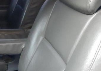 Selling Toyota Innova 2007 Manual Diesel in Quezon City