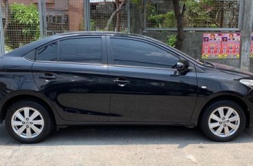 Used Toyota Vios 2014 Manual Gasoline for sale in Las Piñas