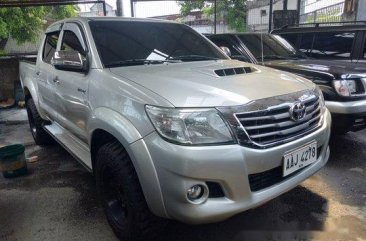 Toyota Hilux 2014 for sale 