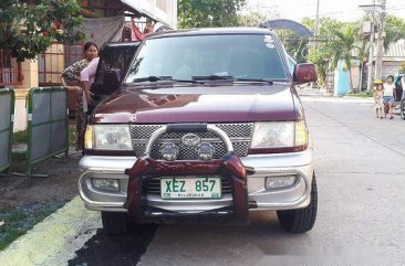 Toyota Revo 2002 Automatic Gasoline for sale