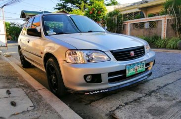 Honda City 2000 Automatic Gasoline for sale in Las Piñas