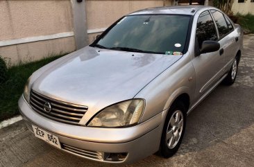 For sale Used 2006 Nissan Sentra Automatic Gasoline 