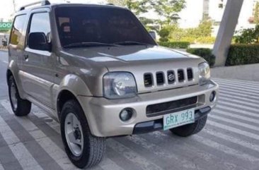 Selling Used Suzuki Jimny 2003 in Mandaue