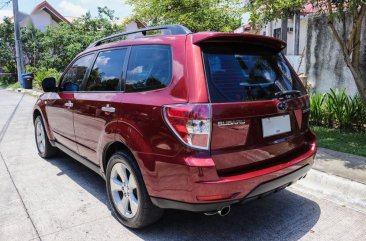 For sale Used 2010 Subaru Forester 