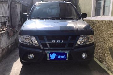 Selling Used Isuzu Crosswind 2013 in Santa Rosa