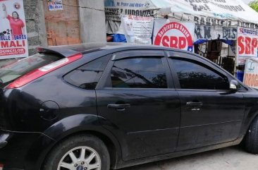 Ford Focus 2008 at 80000 km for sale in Quezon City