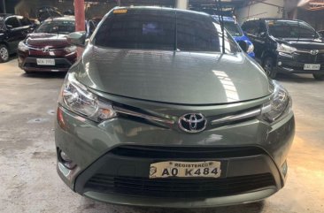 Toyota Vios 2017 for sale in Quezon City