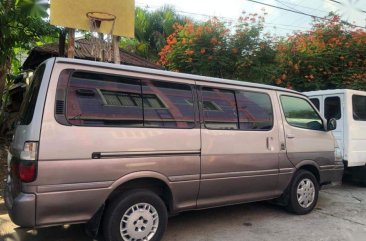 2nd Hand Toyota Grandia 2000 Manual Diesel for sale in San Mateo