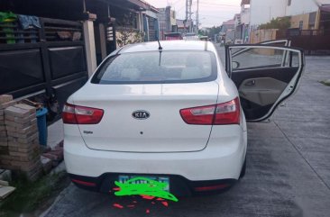 Kia Rio 2013 for sale in Bacoor