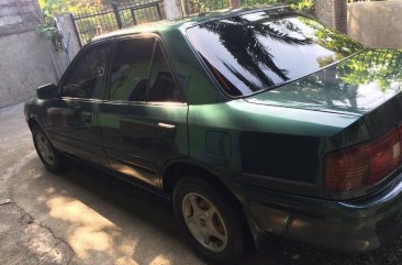 2nd Hand Mazda 323 1997 for sale in Baliuag