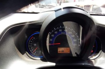 2nd Hand Honda Mobilio 2015 for sale in Quezon City