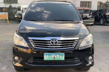 Toyota Innova 2012 for sale 