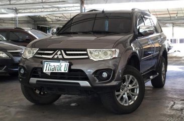 Mitsubishi Montero 2014 Automatic Diesel for sale in Meycauayan