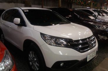 Used Honda Cr-V 2015 at 40000 km for sale in Quezon City