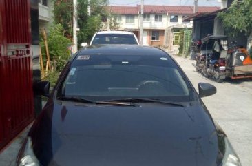 Selling Toyota Vios 2014 at 100000 km in General Trias