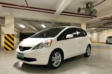 Honda Jazz 2011 for sale in Taguig