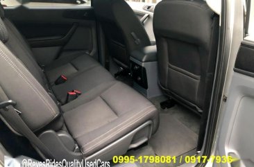 Used Ford Everest 2017 at 13000 km for sale in Cainta