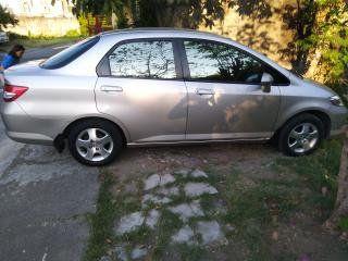 Selling Used 2003 Honda City in Cainta