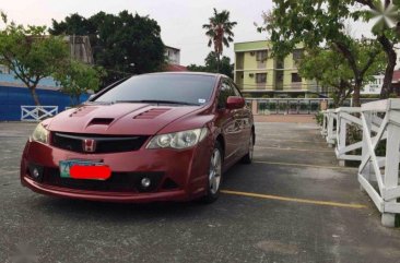 Selling Used Honda Civic 2007 in Makati