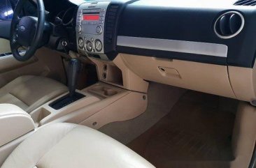 Brown Ford Everest 2012 Automatic Diesel for sale in Pasig