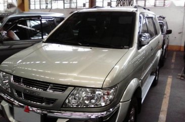 Selling 2nd Hand Isuzu Sportivo 2007 in Quezon City