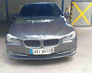 Selling Bmw 520D 2014 at 32000 km