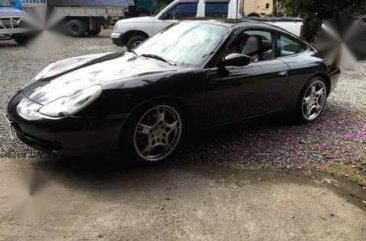 2nd Hand Porsche 911 2000 at 70000 km for sale