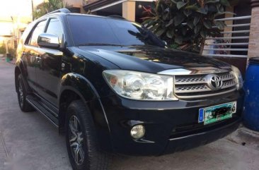 Selling Toyota Fortuner 2007 Automatic Gasoline in Imus