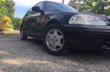 2nd Hand Honda Civic 1997 for sale in San Pablo