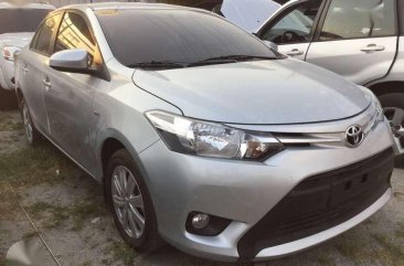 Toyota Vios 2017 Automatic Gasoline for sale in Cainta