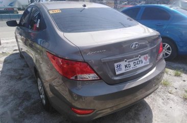 Selling Hyundai Accent 2019 at 10000 km in Cainta