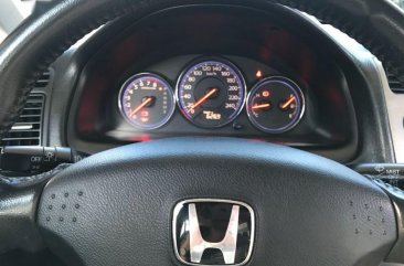 Honda Civic 2005 Automatic Gasoline for sale in Batangas City